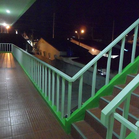 Pranee Mansion Airport Apartman Banbohan Kültér fotó