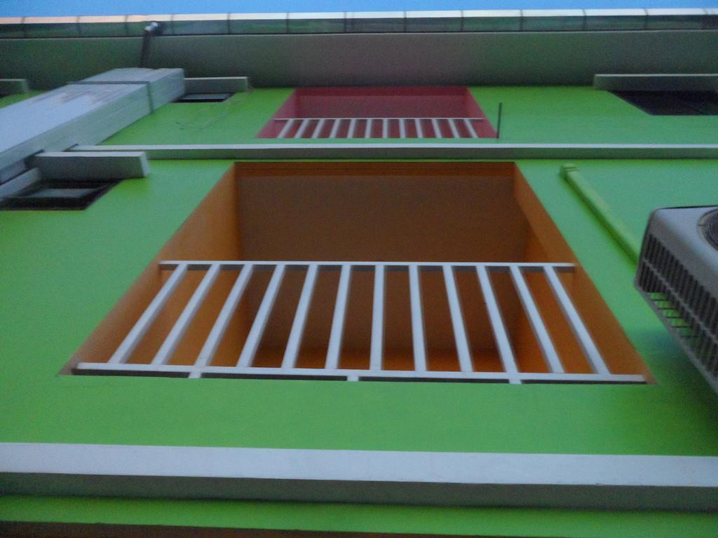 Pranee Mansion Airport Apartman Banbohan Kültér fotó